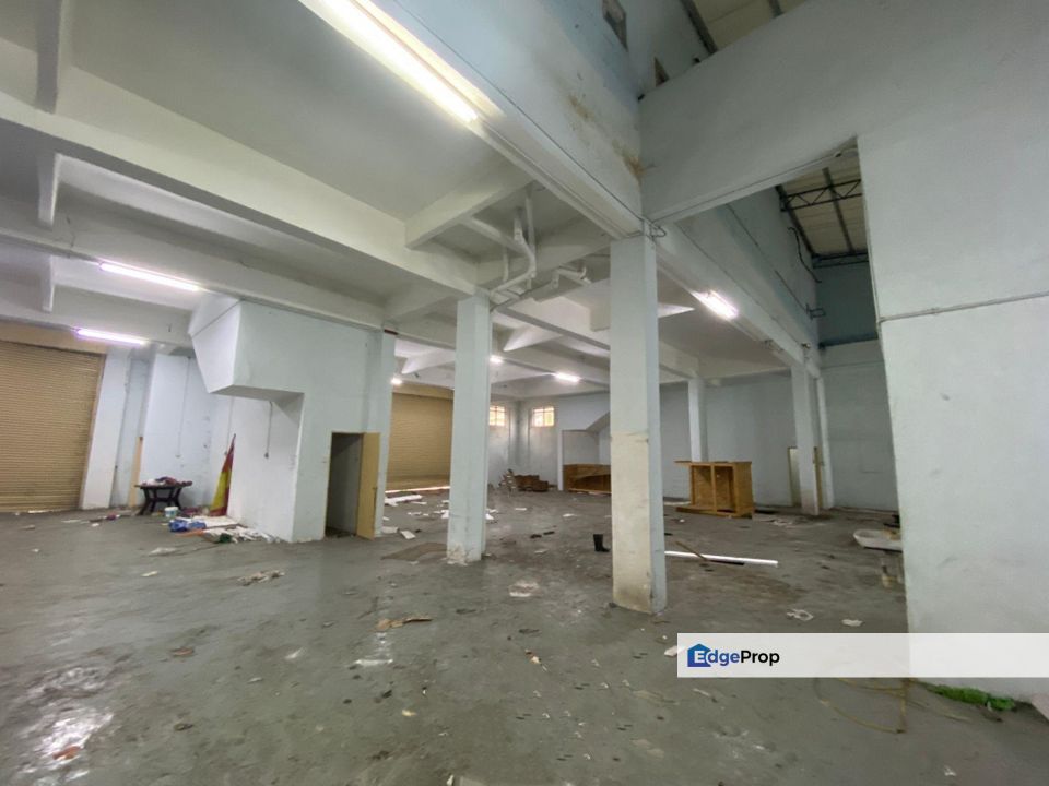 Elite 33 Signature Business Park, Selangor, Shah Alam