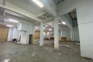 Elite 33 Signature Business Park