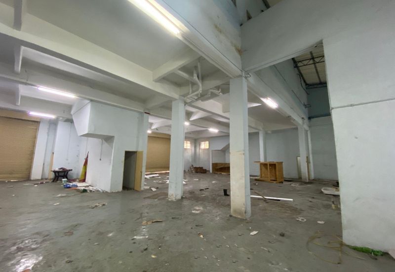 Elite 33 Signature Business Park