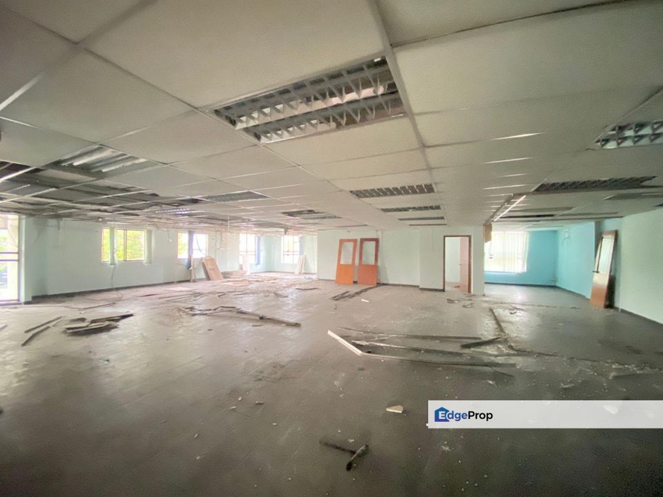 Elite 33 Signature Business Park, Selangor, Shah Alam