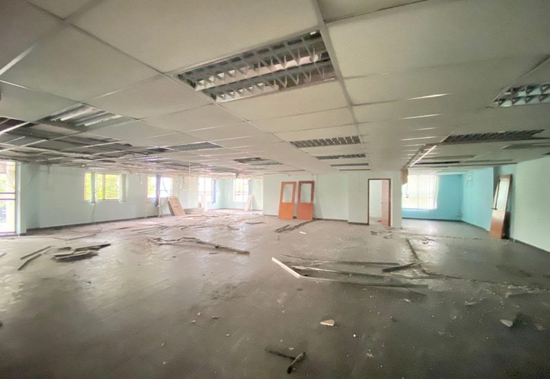 Elite 33 Signature Business Park