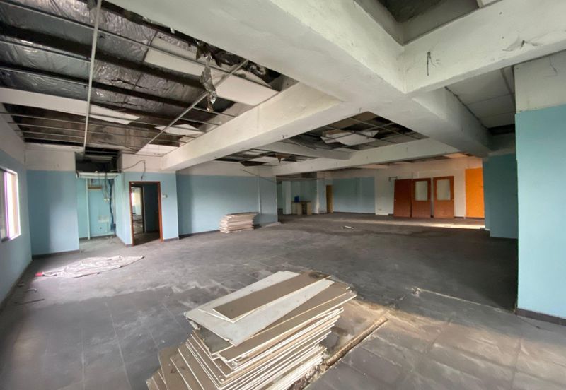 Elite 33 Signature Business Park