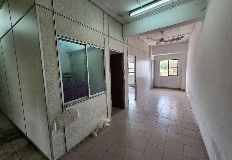 OG Business Park (Taman Tan Yew Lai)