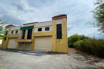 Elite 33 Signature Business Park