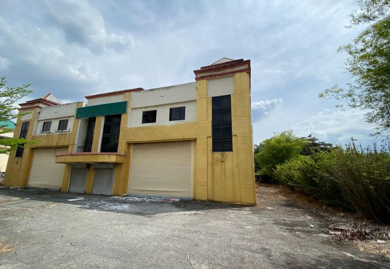 Elite 33 Signature Business Park