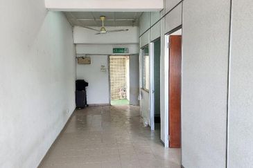 OG Business Park (Taman Tan Yew Lai)