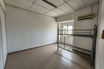 OG Business Park (Taman Tan Yew Lai)