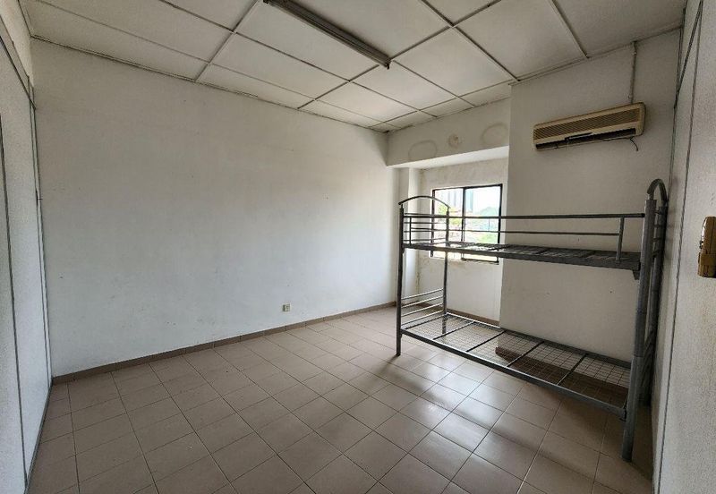 OG Business Park (Taman Tan Yew Lai)