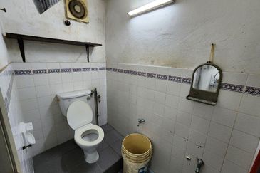 OG Business Park (Taman Tan Yew Lai)