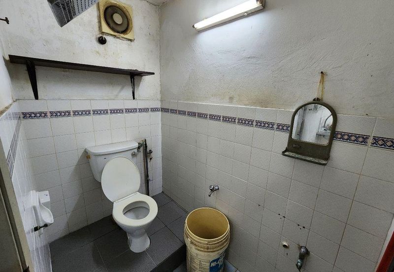 OG Business Park (Taman Tan Yew Lai)