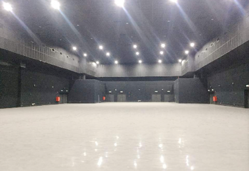 Elite Industrial Estate