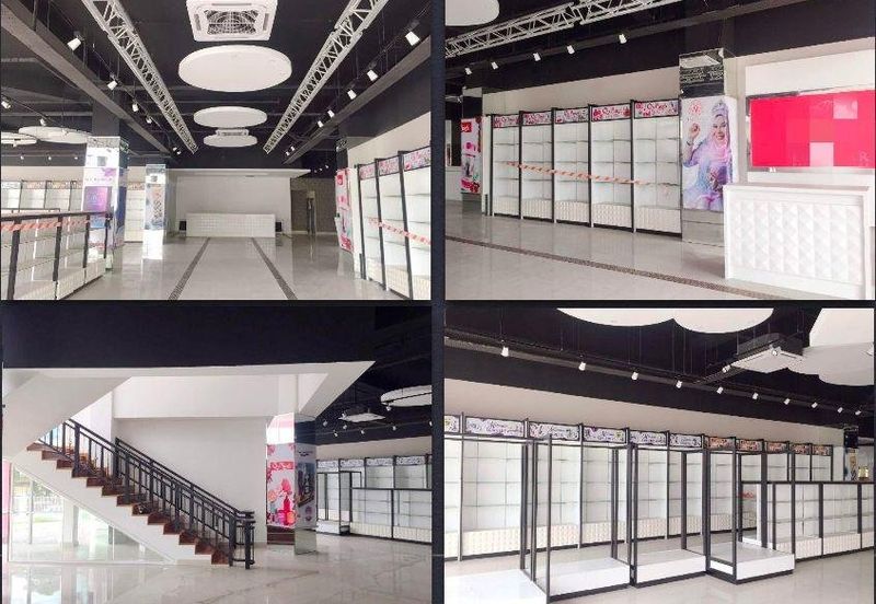 Elite Industrial Estate