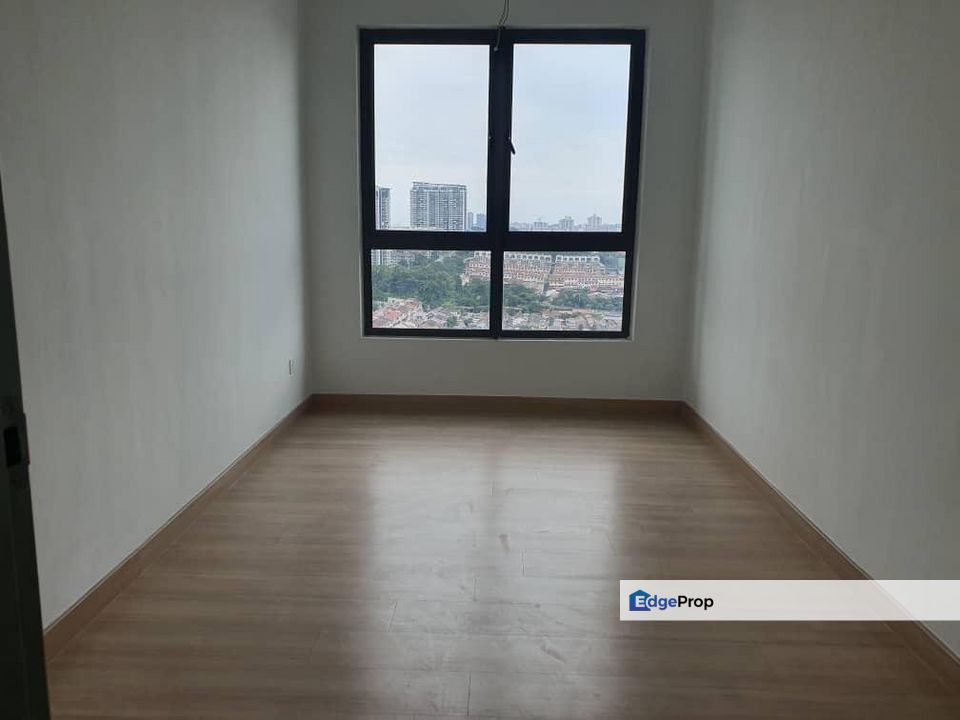 Palace Court, Kuala Lumpur, Kuchai Lama