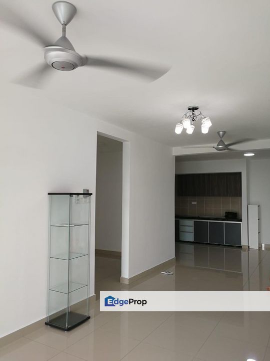 Palace Court, Kuala Lumpur, Kuchai Lama