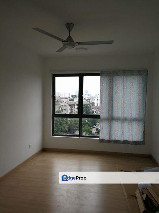 Palace Court, Kuala Lumpur, Kuchai Lama