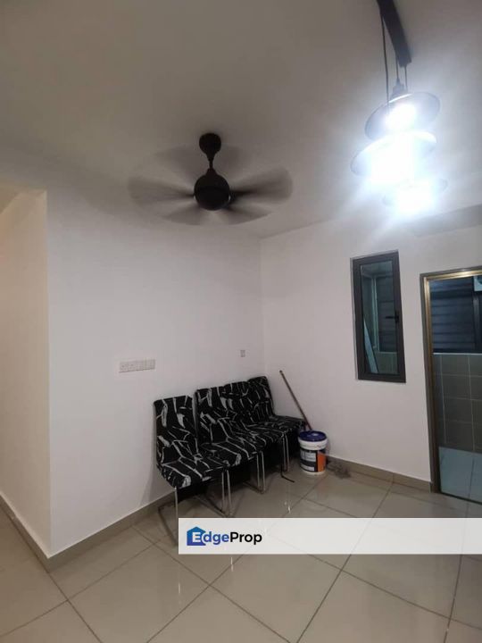 Palace Court, Kuala Lumpur, Kuchai Lama