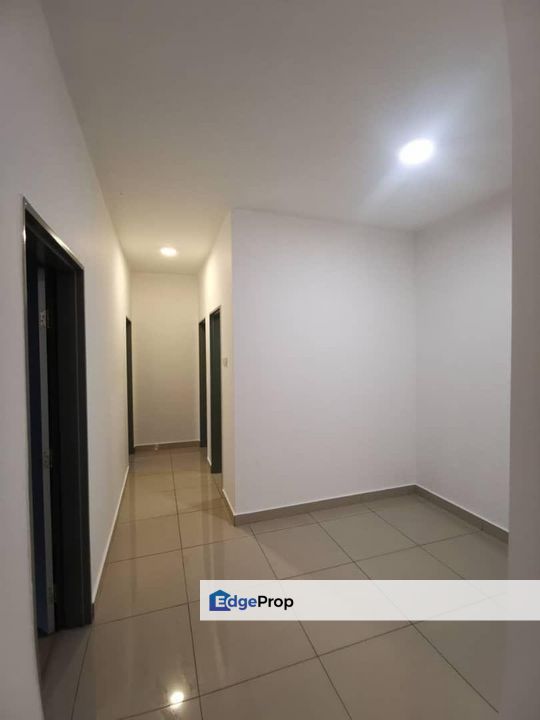 Palace Court, Kuala Lumpur, Kuchai Lama