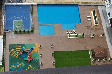 Amber Cove @ Impression City