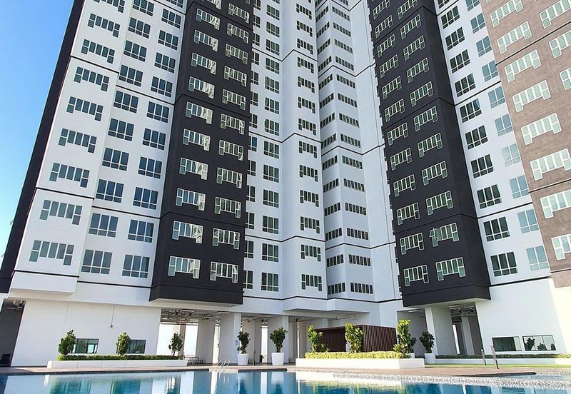 Amber Cove @ Impression City