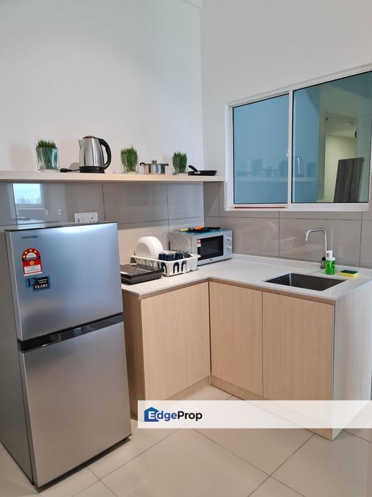 Amber Cove @ Impression City, Melaka, Klebang