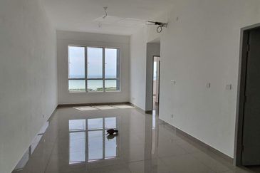 Amber Cove @ Impression City