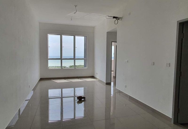 Amber Cove @ Impression City