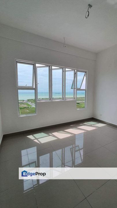 Amber Cove @ Impression City, Melaka, Klebang