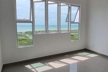 Amber Cove @ Impression City