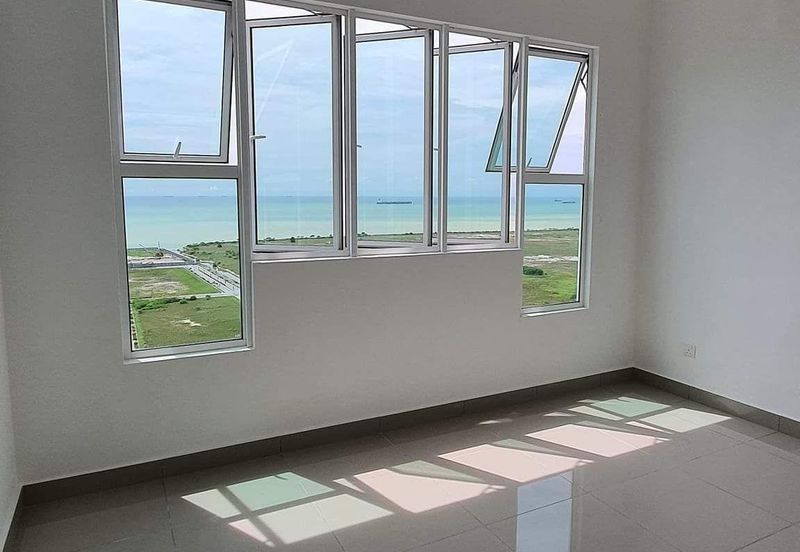 Amber Cove @ Impression City