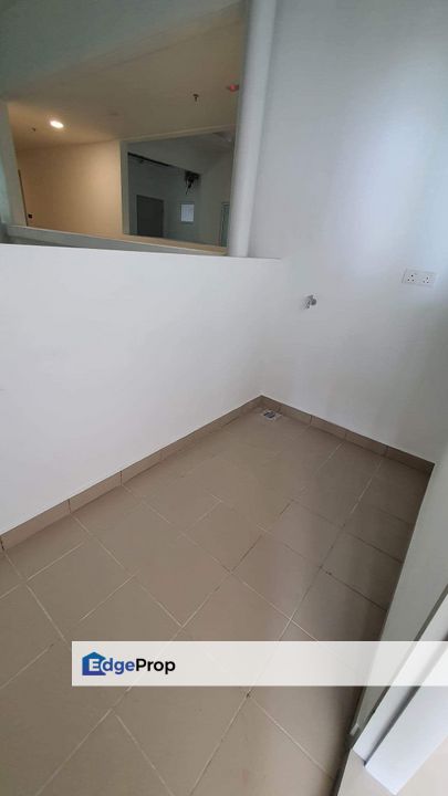 Amber Cove @ Impression City, Melaka, Klebang