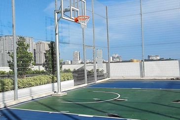 Amber Cove @ Impression City