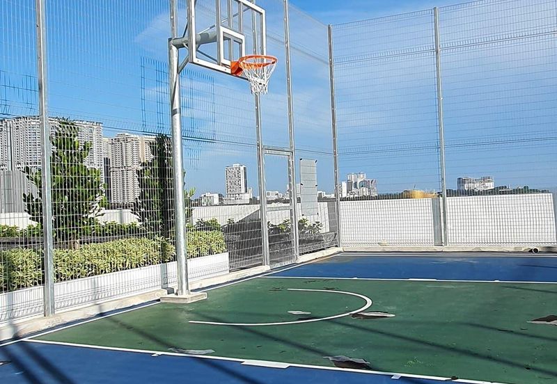 Amber Cove @ Impression City