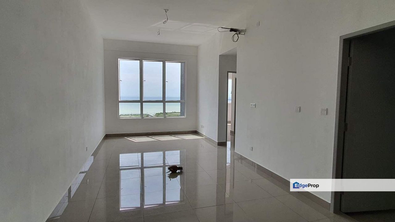 Amber Cove @ Impression City, Melaka, Klebang