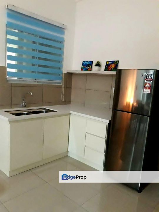 Amber Cove @ Impression City, Melaka, Klebang