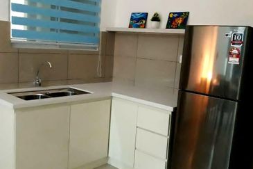 Amber Cove @ Impression City