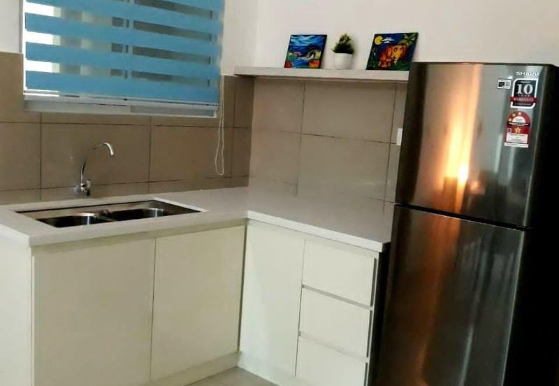 Amber Cove @ Impression City