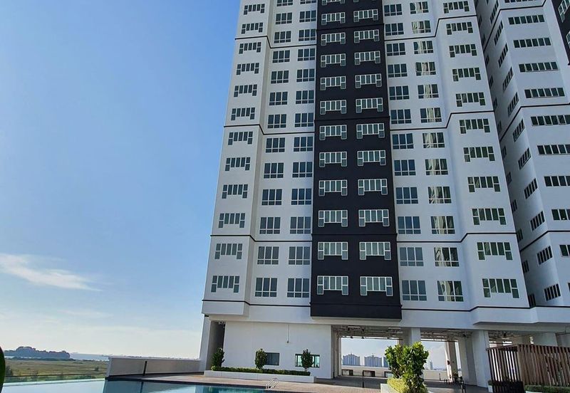 Amber Cove @ Impression City