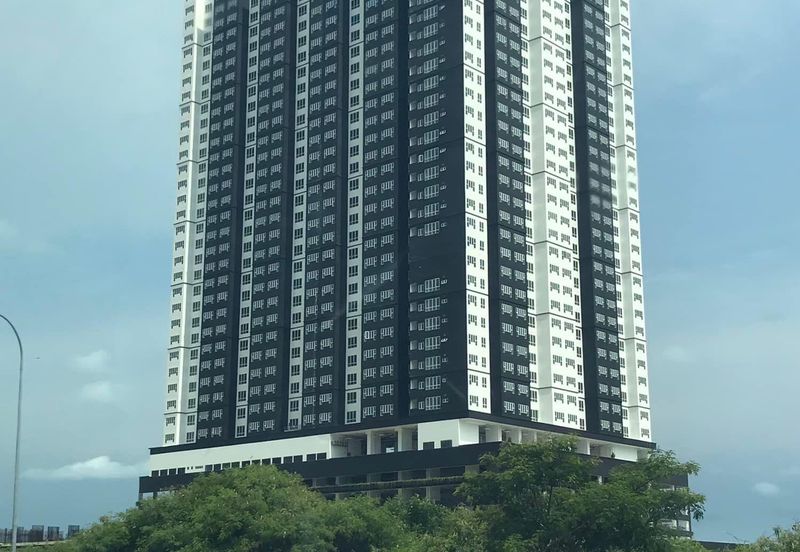 Amber Cove @ Impression City