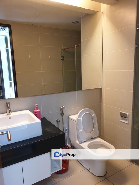 Casa Residency, Kuala Lumpur, Pudu