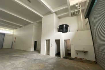 Elite 33 Signature Business Park