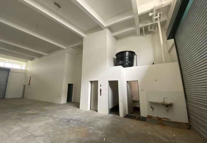 Elite 33 Signature Business Park