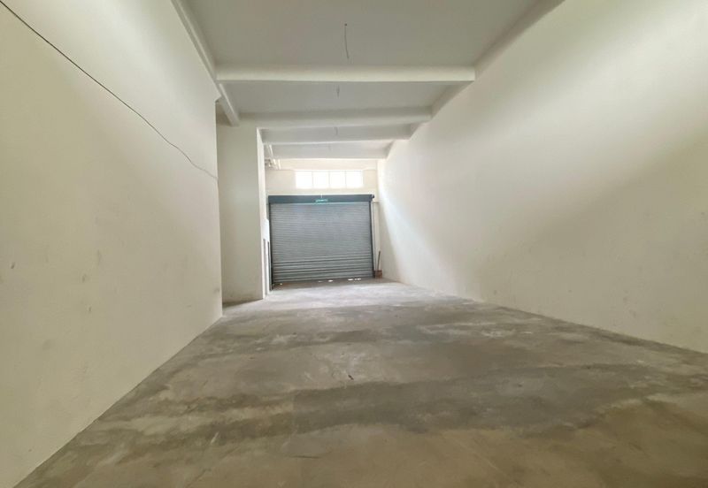 Elite 33 Signature Business Park