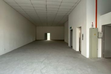 Elite 33 Signature Business Park