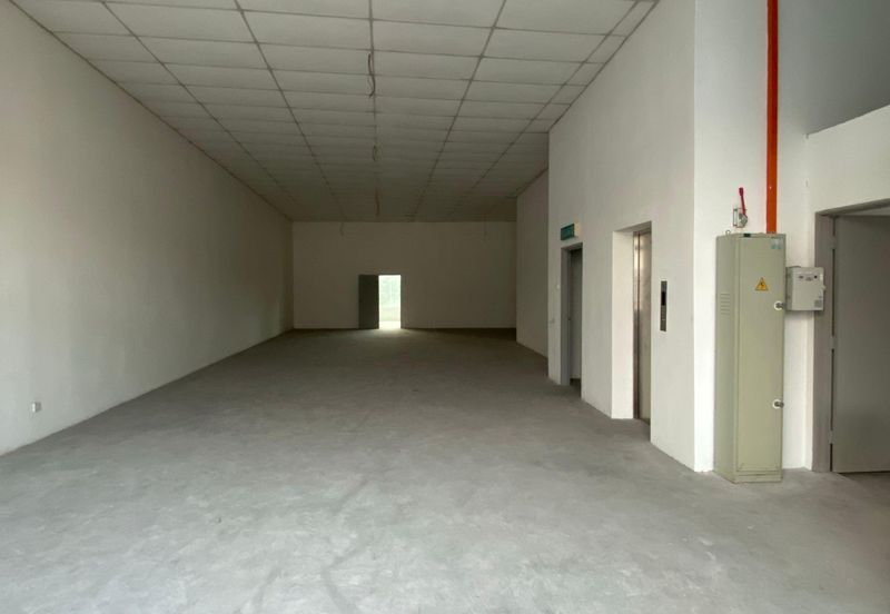 Elite 33 Signature Business Park