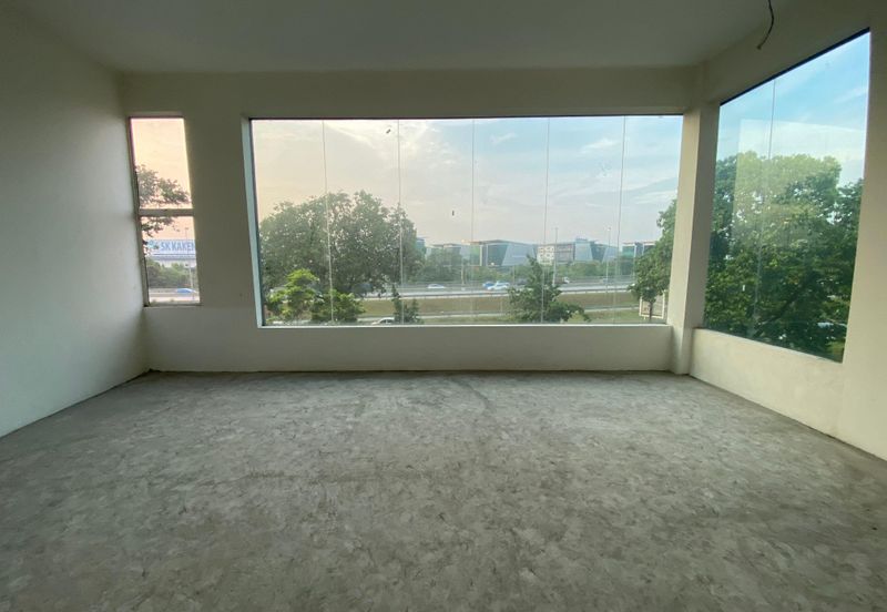 Elite 33 Signature Business Park