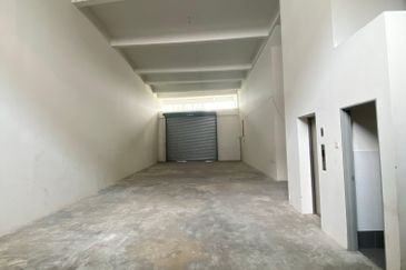 Elite 33 Signature Business Park