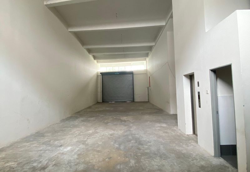 Elite 33 Signature Business Park