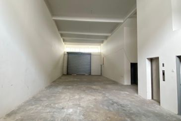 Elite 33 Signature Business Park