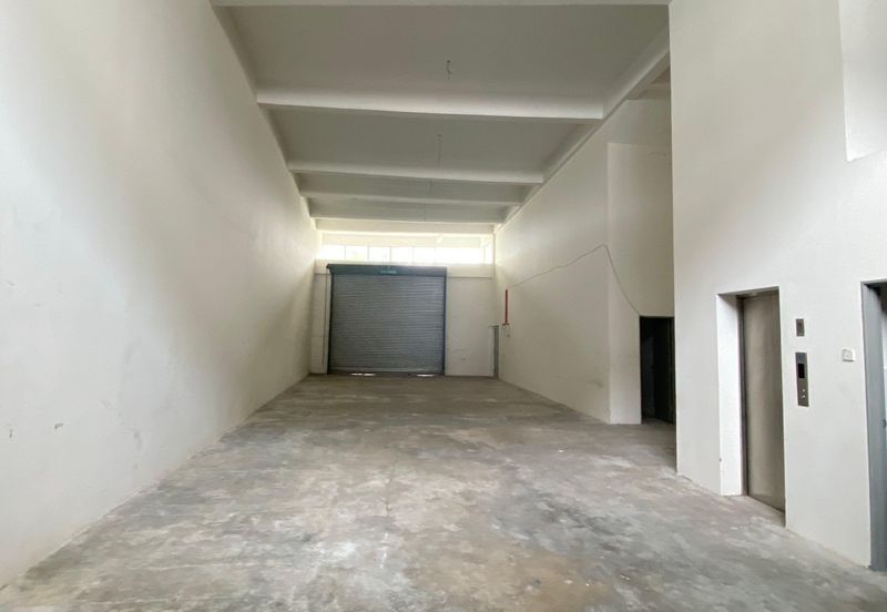 Elite 33 Signature Business Park