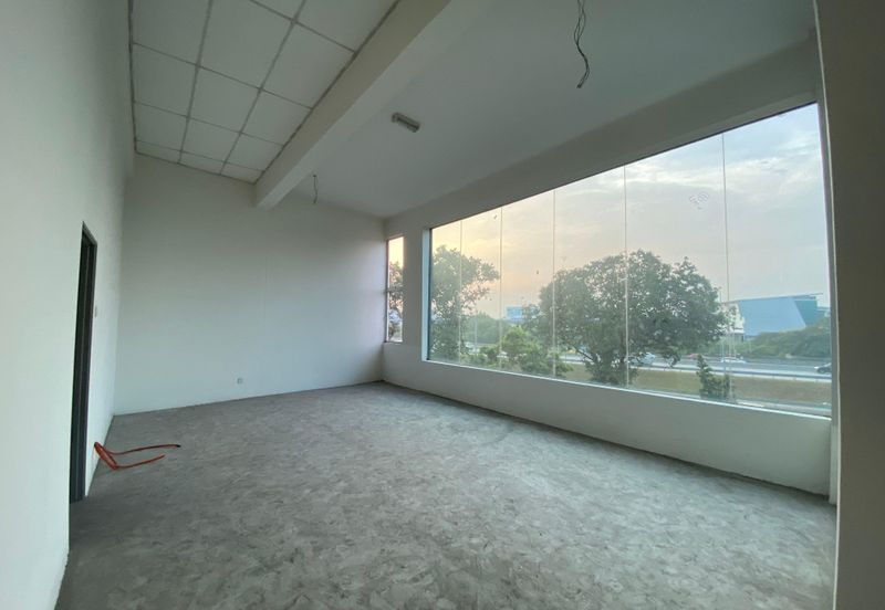 Elite 33 Signature Business Park